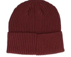 Merino Burgundy Cuff - Appertiff