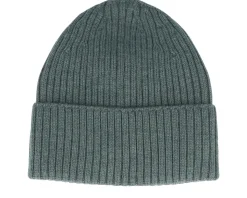 Merino Wool Army Green Cuff - MJM Hats