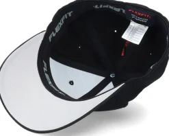 Merry Christmas Black Flexfit - Iconic