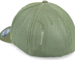 Mesh Buck Trucker - Flexfit
