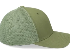 Mesh Buck Trucker - Flexfit
