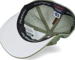 Mesh Buck Trucker - Flexfit