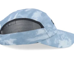 Mesh Camp Hat Vintage Indigo 5-Panel - Billabong