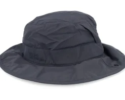 Mesh Hat Phantom Bucket - Jack Wolfskin