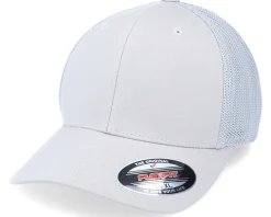 Mesh Silver Trucker Flexfit - Flexfit