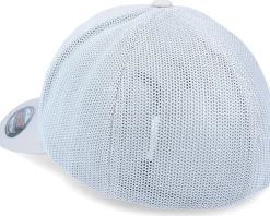 Mesh Silver Trucker Flexfit - Flexfit