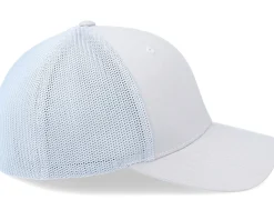 Mesh Silver Trucker Flexfit - Flexfit