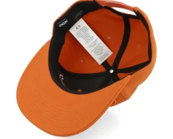 Meshed B1b Fb Hat Ginger Snapback - Oakley