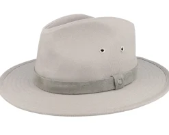 Messer X Adventure Grey Traveller - Brixton