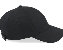 Metal Bar Cap Black Adjustable - Calvin Klein