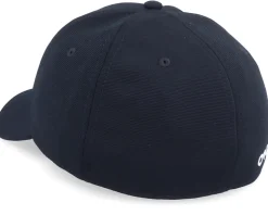 Metallic Blackout/US Flexfit - Oakley