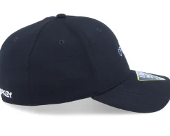 Metallic Blackout/US Flexfit - Oakley