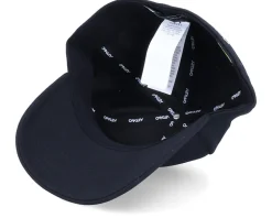 Metallic Blackout/US Flexfit - Oakley