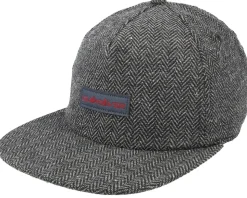 Metanoia Phantom Strapback - Quiksilver