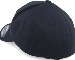 Miami Vibes Car Patch Black Flexfit - Iconic