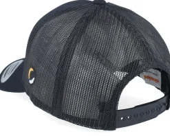 Michelangelo Box Black A-Frame Trucker - TMNT