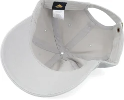 Micro Triangle Hat Beige Dad Cap - Emerica