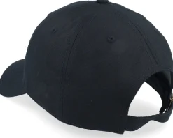 Micro Triangle Hat Black Dad Cap - Emerica