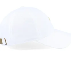 Micro Triangle Hat White Dad Cap - Emerica