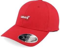 Mid Batwing Regular Red 110 Adjustable - Levi's