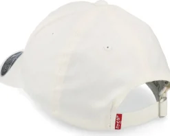 Mid Batwing Regular White 110 Adjustable - Levi's