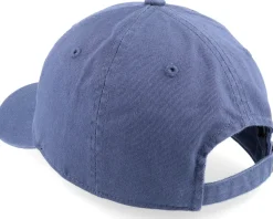 Miles Davis Ballpark Classic Blue Dad Cap - American Needle