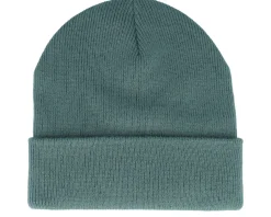 Milford Beanie Dark Forest Cuff - Vans