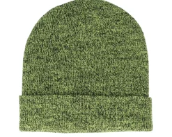 Milford Beanie Lime Punch Cuff - Vans