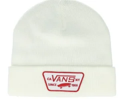 Milford Beanie Marshmallow Cuff - Vans