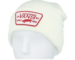 Milford Beanie Marshmallow Cuff - Vans