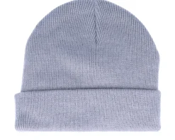 Milford Heather Grey Cuff - Vans