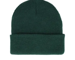 Milk Bands Beanie Green Cuff - Goorin Bros.