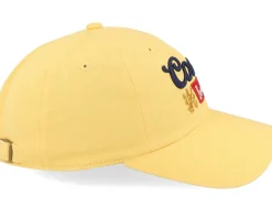 Miller Coors Ballpark Yellow Adjustable - American Needle