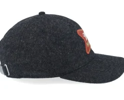 Miller High Life Archive Legend Black Adjustable - American Needle