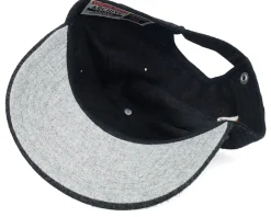 Miller High Life Archive Legend Black Adjustable - American Needle