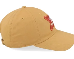 Miller High Life Ballpark Beige Dad Cap - American Needle