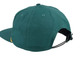 Miller High Life Catalina Dark Green Strapback - American Needle