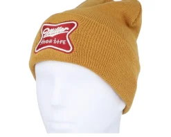Miller High Life Knit Hazel Cuff - American Needle