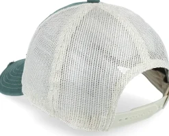 Miller High Life Orville Stone/Green Trucker - American Needle