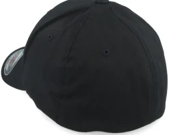 Mind The Gap Black Flexfit - Iconic