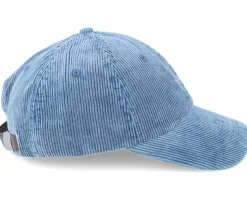 Mini Graphic Cap Navy Blue Dad Cap - Levi's
