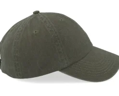 Mini Organic Soft Low Baseball Cap Forest Night - Upfront
