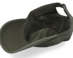 Mini Organic Soft Low Baseball Cap Forest Night - Upfront