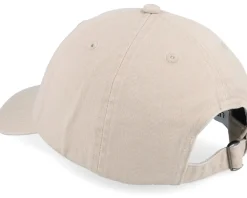 Mini Organic Soft Low Baseball Incense Dad Cap - Upfront