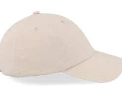 Mini Organic Soft Low Baseball Incense Dad Cap - Upfront