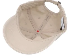 Mini Organic Soft Low Baseball Incense Dad Cap - Upfront