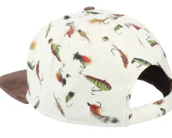 Minneapolis Millers Headwater Specialty Fabric Strapback - American Needle