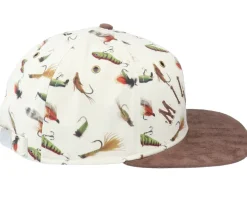 Minneapolis Millers Headwater Specialty Fabric Strapback - American Needle