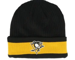 Minnesota Wild Beanie Cuff Dark Green/Natural Cuff - Fanatics