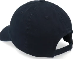 Minnesota Wild Blue Line Black Dad Cap - American Needle